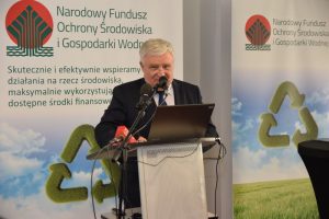 NFOŚiGW sfinansuje oczyszczalnię we Lwowie?