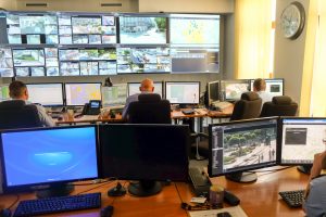 Katowice rozbudowują innowacyjny system monitoringu w mieście