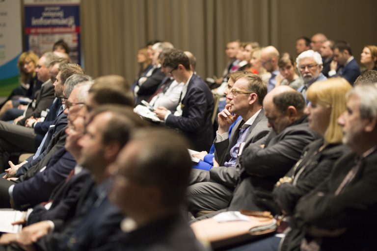 Elektroodpady muszą być elementem gospodarki o obiegu zamkniętym. Konferencja ZSEE Abrys