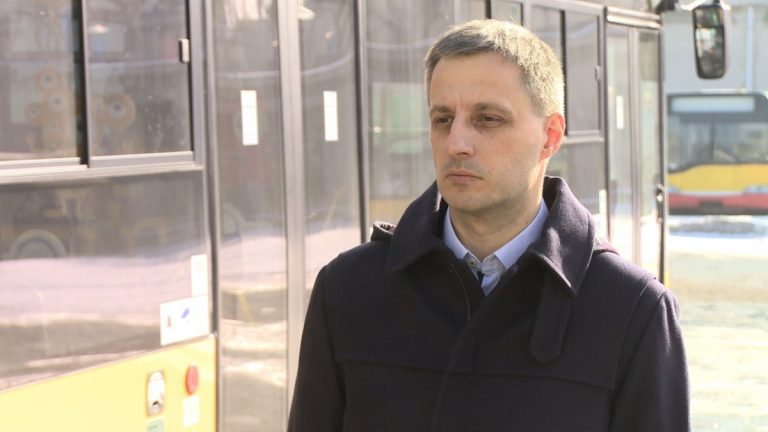 Do 2030 roku miejski transport ma być znacznie bardziej ekologiczny