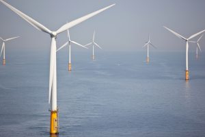 Statoil i Polenergia wybudują farmę wiatrową na Bałtyku