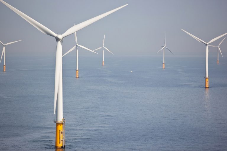 Podpisano porozumienie na rzecz rozwoju morskiej energetyki wiatrowej. Polska wśród sygnatariuszy