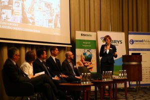 Jaka przyszłość dla elektrorecyklingu w Polsce? Konferencja Abrys
