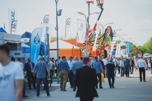 Envicon Water 2017 i jubileuszowa edycja Targów Wod-Kan już dziś!