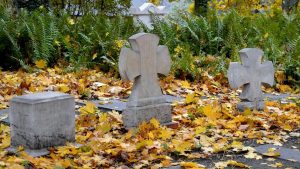 Poznań: cmentarze komunalne wracają w ręce miasta