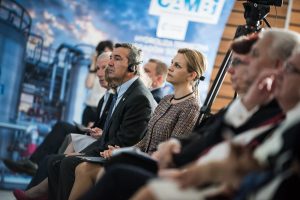 Envicon Water 2019. IGWP, rząd i Wody Polskie czekają na opinie