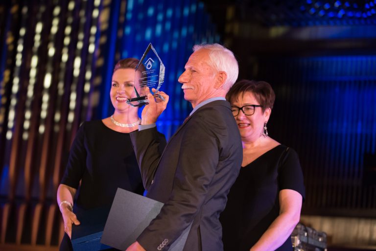 Gala Envicon Water 2017 - znamy zwycięzców konkursów!
