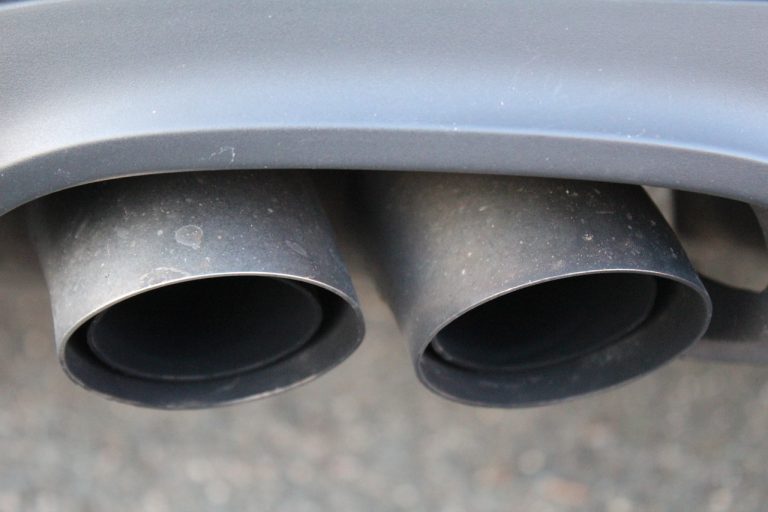 Naukowcy alarmują: diesle trują i zabijają tysiące osób rocznie