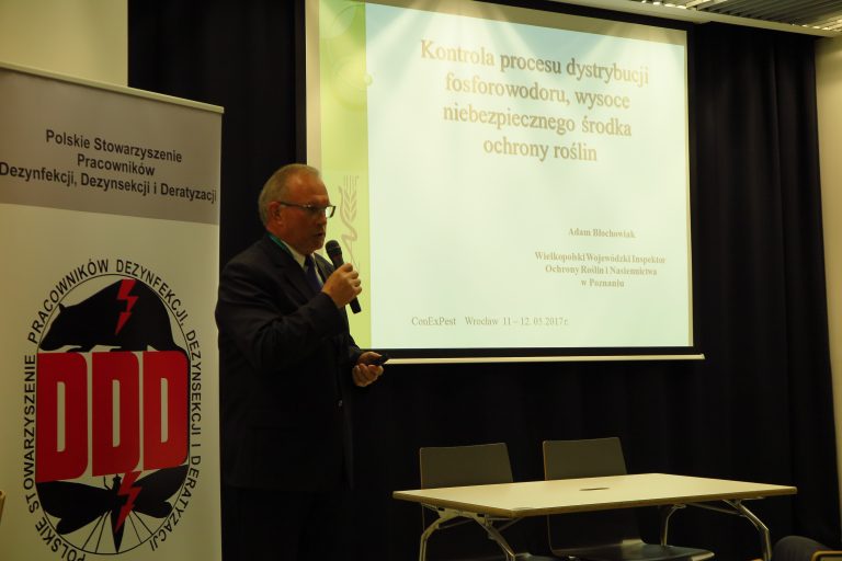 Jak się bronić przed coraz groźniejszymi szkodnikami?