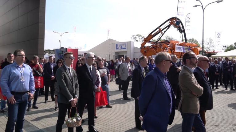 Targi Wod-Kan 2017 w Bydgoszczy - zobacz naszą relację! [WIDEO]