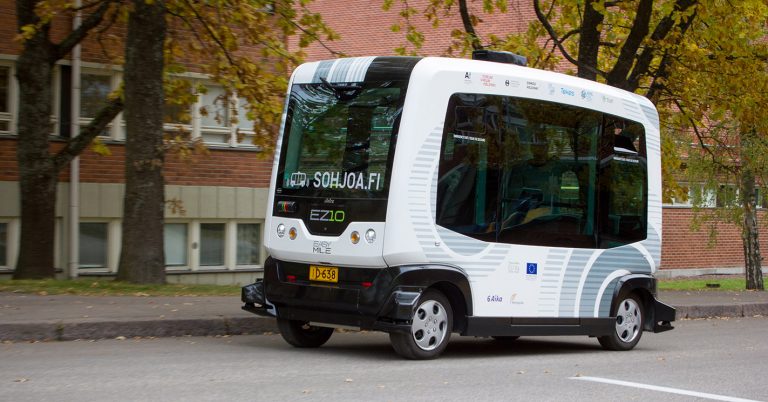 Gdańsk testuje innowacje w elektromobilności