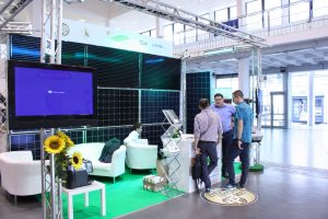 Zobacz targi Greenpower 2017 od środka! [GALERIA]