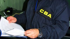 CBA zatrzymało 10 osób - w tym byłego prezesa Grupy Azoty Police