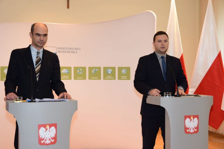 MŚ odpowiada polskim naukowcom: nasze działania prowadzone są zgodnie z prawem