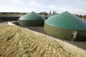 W Polsce ma powstać 20 nowych biogazowni rolniczych. Podpisano list intencyjny