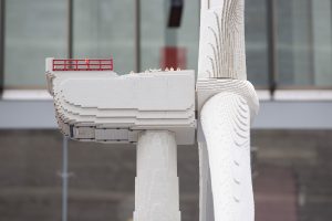 LEGO korzysta już tylko z