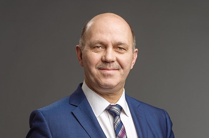 Paweł Chudziński (Aquanet): jestem zwolennikiem regulatora, ale...