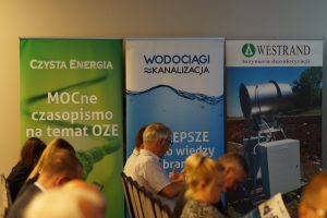 Zagospodarowanie osadów ściekowych wyzwaniem dla kraju [AKTUALIZACJA]