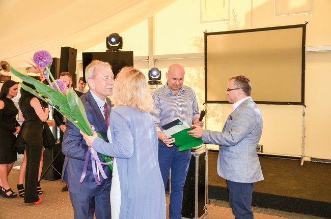 MZO w Lesznie skończyło 25 lat
