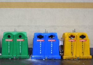 Chcą uszczelnić system gospodarki odpadami. Ponad 10 tys. mieszkańców nie płaci za śmieci