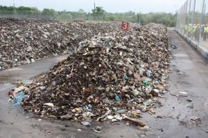 Nowe stawki zabezpieczenia roszczeń dla gospodarki odpadami