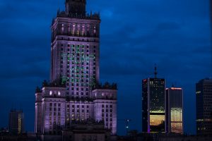 Greenpeace krytykuje politykę klimatyczną Trumpa
