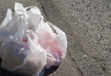 Zużycie torebek foliowych drastycznie spadło po wprowadzeniu zmian w przepisach Torby foliowe
