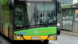 Tylko jedna firma w przetargu na 37 nowych autobusów dla Poznania. Zobacz, kto ma szansę wygrać