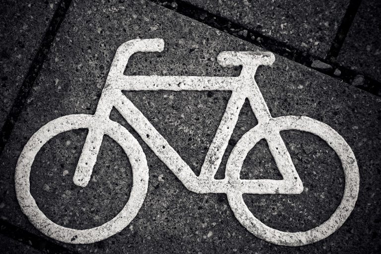 Zielona Góra wybuduje 11 km ścieżek rowerowych