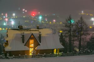 Zakopane bezpodstawnie pobierało opłaty od turystów. Powód? Za dużo smogu