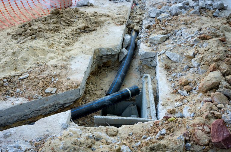 Infrastruktura wod-kan za 3 mln zł dla podlaskiej gminy