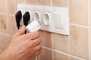 Rynek mocy - Sejm przyjął ustawę wspierającą elektrownie i wprowadzającą