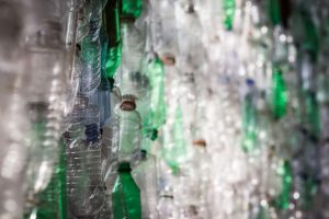 Na świecie powstało już ponad 9,1 mld ton plastiku. Większość trafiła na śmietniki