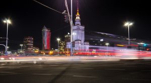 Warszawa wydała niemal 200 mln zł na wsparcie dla przedsiębiorców