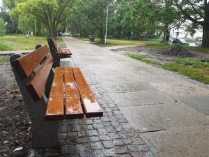 Skwer Zdrowia w Szczecinie niedługo w nowej odsłonie