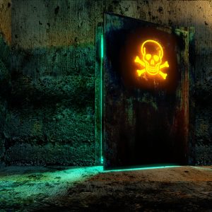 Bezpieczeństwo wody a terroryzm