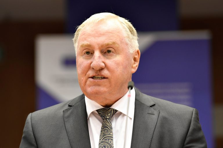 Wybrano nowego przewodniczącego Komitetu Regionów UE