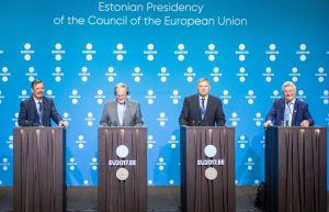 Unijni samorządowcy przed szczytem klimatycznym apelują o silną politykę spójności