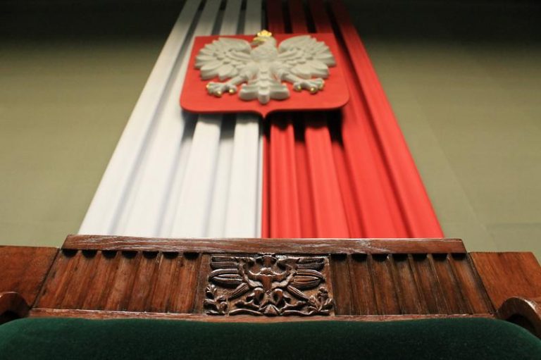 Stracimy 3,5 mld zł z UE? Głosowanie nad Prawem wodnym ponownie przesunięte