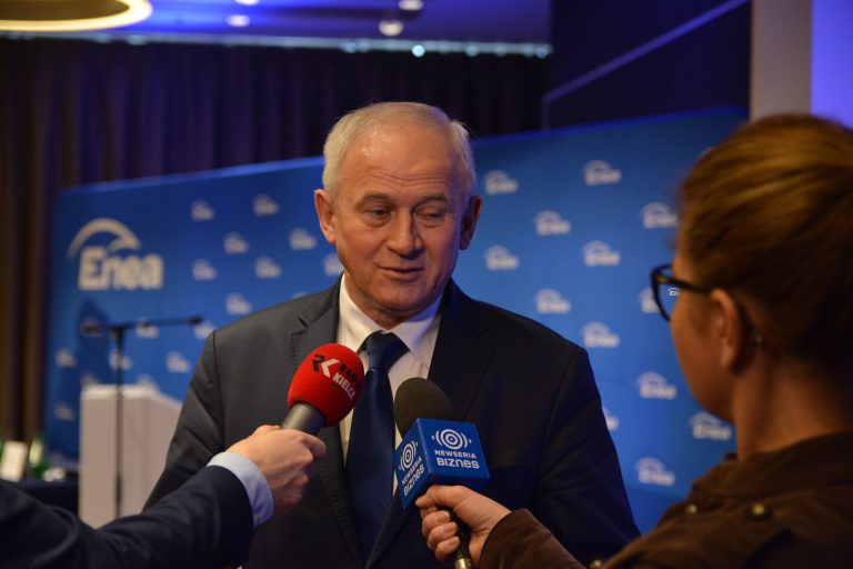 Ministerstwo Energii: nie ma jeszcze decyzji co do budowy elektrowni jądrowej w Polsce