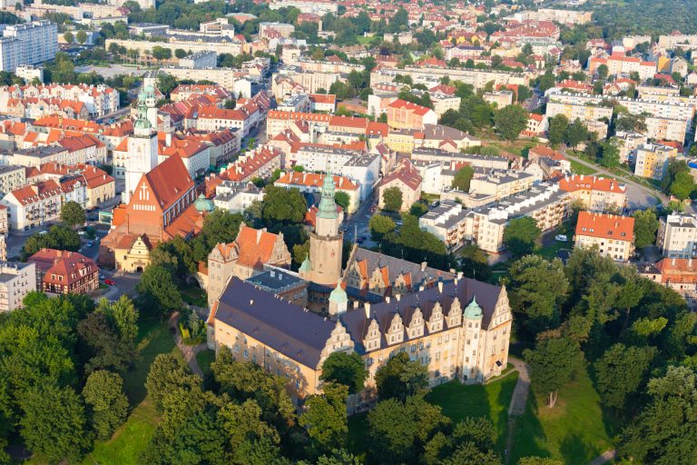 Opole dostanie 32,3 mln zł na projekty środowiskowe