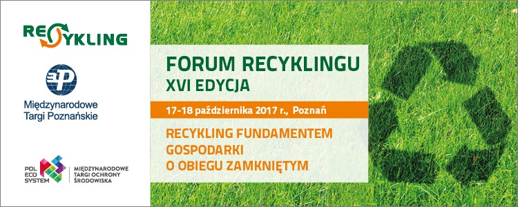 Forum Recyklingu 750×300