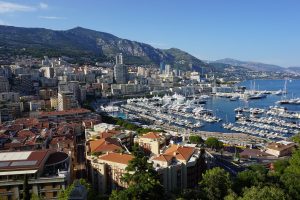 Monako zwiększy swoją powierzchnię. W rozbudowie pomogli Polacy