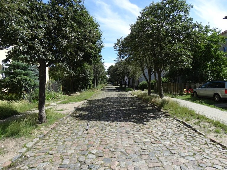 Rewitalizacja Oruni za 22 miliony