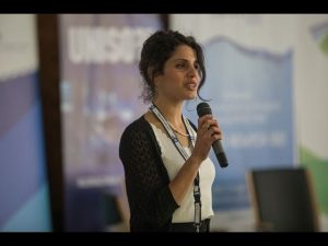 Wywiad z Adi Yefet, dyrektor Israel NewTech [WIDEO]