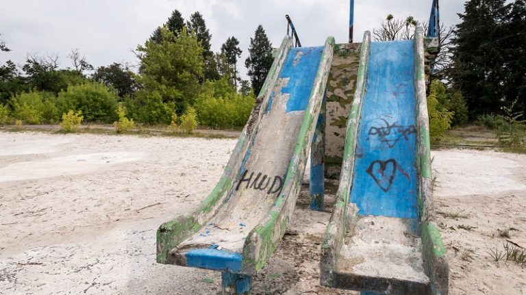 Zapaść w średnich miastach: będzie 2,5 mld zł na inwestycje komunalne