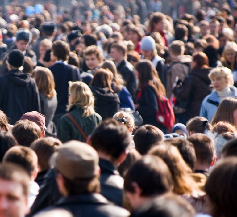Smart city to przede wszystkim smart obywatele