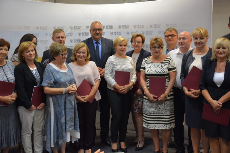 44 mln na wodociągi i kanalizację na Dolnym Śląsku