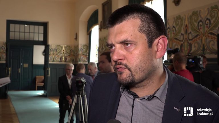 W Krakowie powstanie ponad 350 mieszkań komunalnych