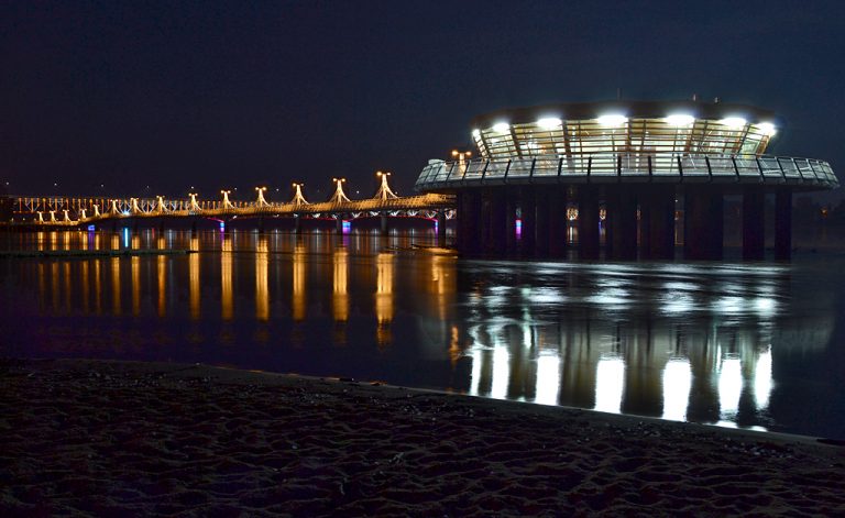 Płock: będzie rewitalizacja bulwarów nad Wisłą